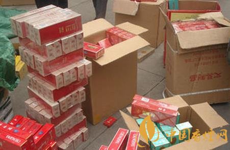 福州煙草局運(yùn)用建模數(shù)據(jù)分析查獲一批非法卷煙！