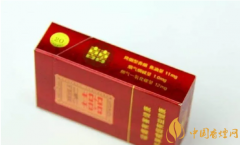 80后最?lèi)?ài)抽的四款香煙荷花（鉆石）口感超好！