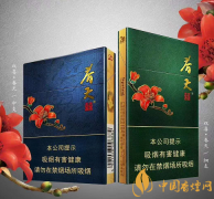 雙喜（春天中支）多少錢一包 雙喜（春天中支）價格及口感介紹！