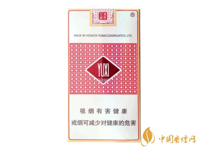 玉溪香煙品種匯總大全  價(jià)格及參數(shù)盤(pán)點(diǎn)！