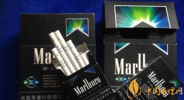 十大口感最好的外煙，最好抽的外煙排行榜