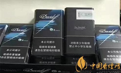 十大口感最好的外煙，最好抽的外煙排行榜