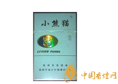 小熊貓煙好抽嗎 小熊貓系列經典香煙推薦