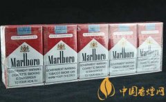 萬寶路香煙網(wǎng)購(gòu) 萬寶路香煙口感如何