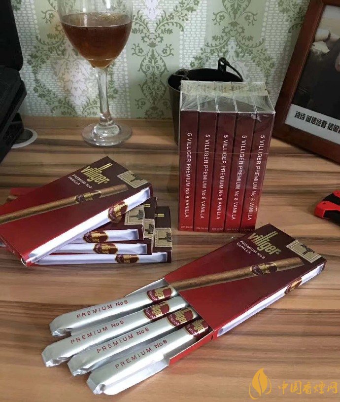 【雪茄品鑒】適合新手入門的威力（Villiger）雪茄系列，經(jīng)濟(jì)實惠，好抽不貴！