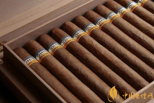 世界十大最貴的煙 黃鶴樓上榜，第二名一盒66萬元