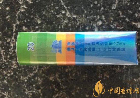 黃鶴樓三口品香煙多少錢(qián)一盒 黃鶴樓三口品香煙價(jià)格及特點(diǎn)介紹