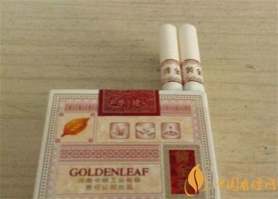 黃金葉樂(lè)途限量的原因分析 黃金葉樂(lè)途屬于什么類型的香煙