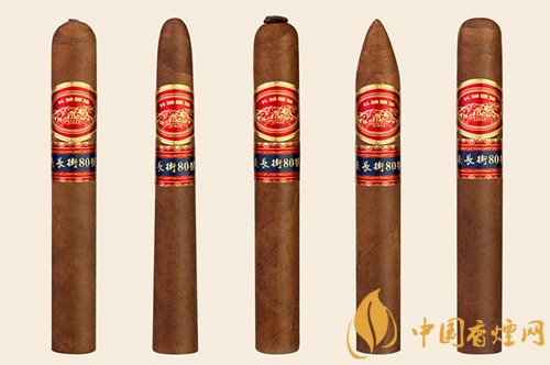 長城雪茄舉辦上市云發(fā)布會(huì),新品雪茄“南長街80號(hào)”登場