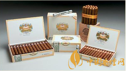 每一根哈瓦那雪茄，都是一個新大陸