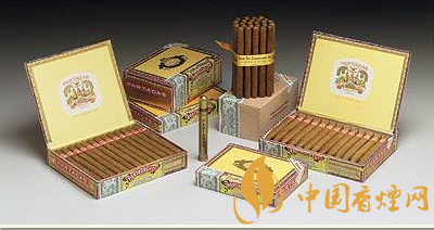 每一根哈瓦那雪茄，都是一個新大陸