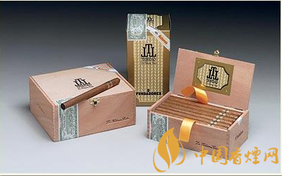 每一根哈瓦那雪茄，都是一個新大陸