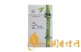 ESSE香煙多少錢一盒？韓國esse愛喜香煙價(jià)格