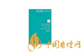 ESSE香煙多少錢一盒？韓國esse愛喜香煙價(jià)格
