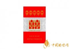 上海紅雙喜香煙價(jià)格表圖 上海雙喜香煙價(jià)格查詢(xún)