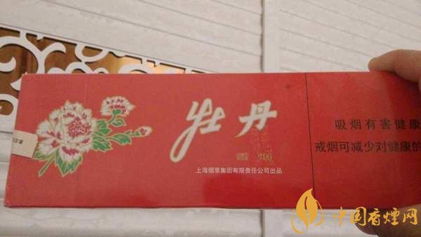 上海本地煙有哪些？上海本地煙大全