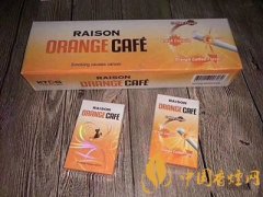 盤點(diǎn)適合女生的爆珠煙 鐵塔貓系列測評介紹