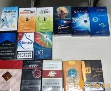 2020最新外煙測評 6款爆款香煙介紹