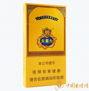 2020大重九9+1價(jià)格及口感盤(pán)點(diǎn)分析