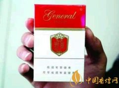 將軍香煙多少錢(qián)一包 2025將軍香煙價(jià)格及種類大全