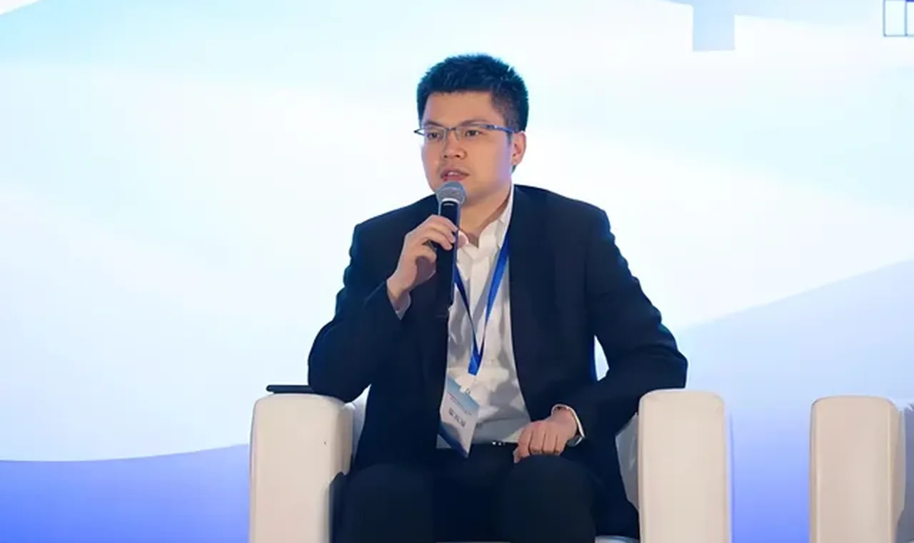 暴增超1300亿！千亿光纤巨头，一季度净赚11亿缩略图